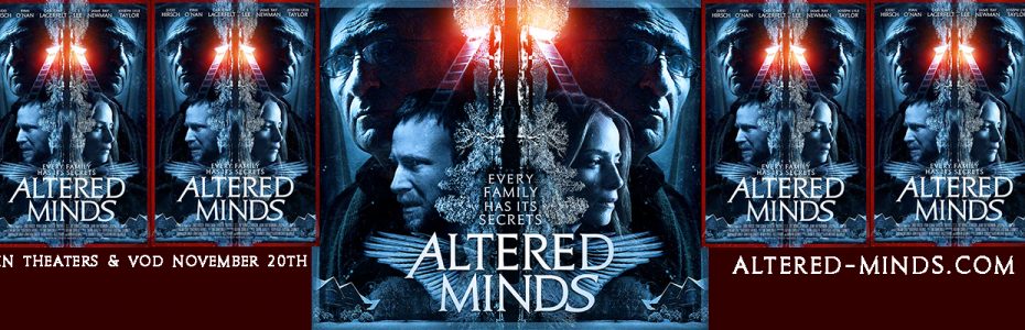 Altered Minds Theatrical Slider